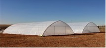 GREENHOUSE TUNNEL --------- -----HOBBY & HOOP TUNNELS - HOME and COMMUNITY--------------- CHOOSE THE ONE TO FIT YOUR NEEDS - Image 3