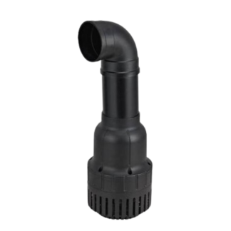 Sobo WP- 16000L  High Volume Filter Pump